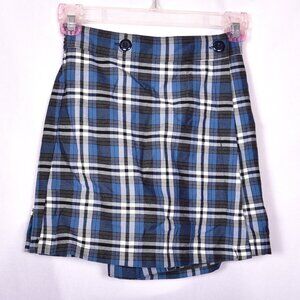 Sunshine School Uniform Skort Size 00